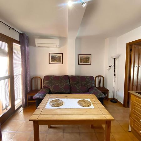 Apartamento Fray Eloy De 1 Habitacion Guadalupe  Exterior photo