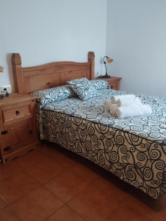 Apartamento Fray Eloy De 1 Habitacion Guadalupe  Exterior photo